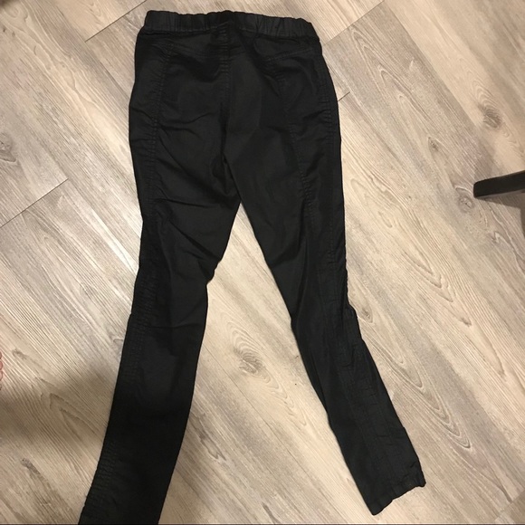 DIVIDED H&M Elastic Waist Pants - Picture 6 of 6